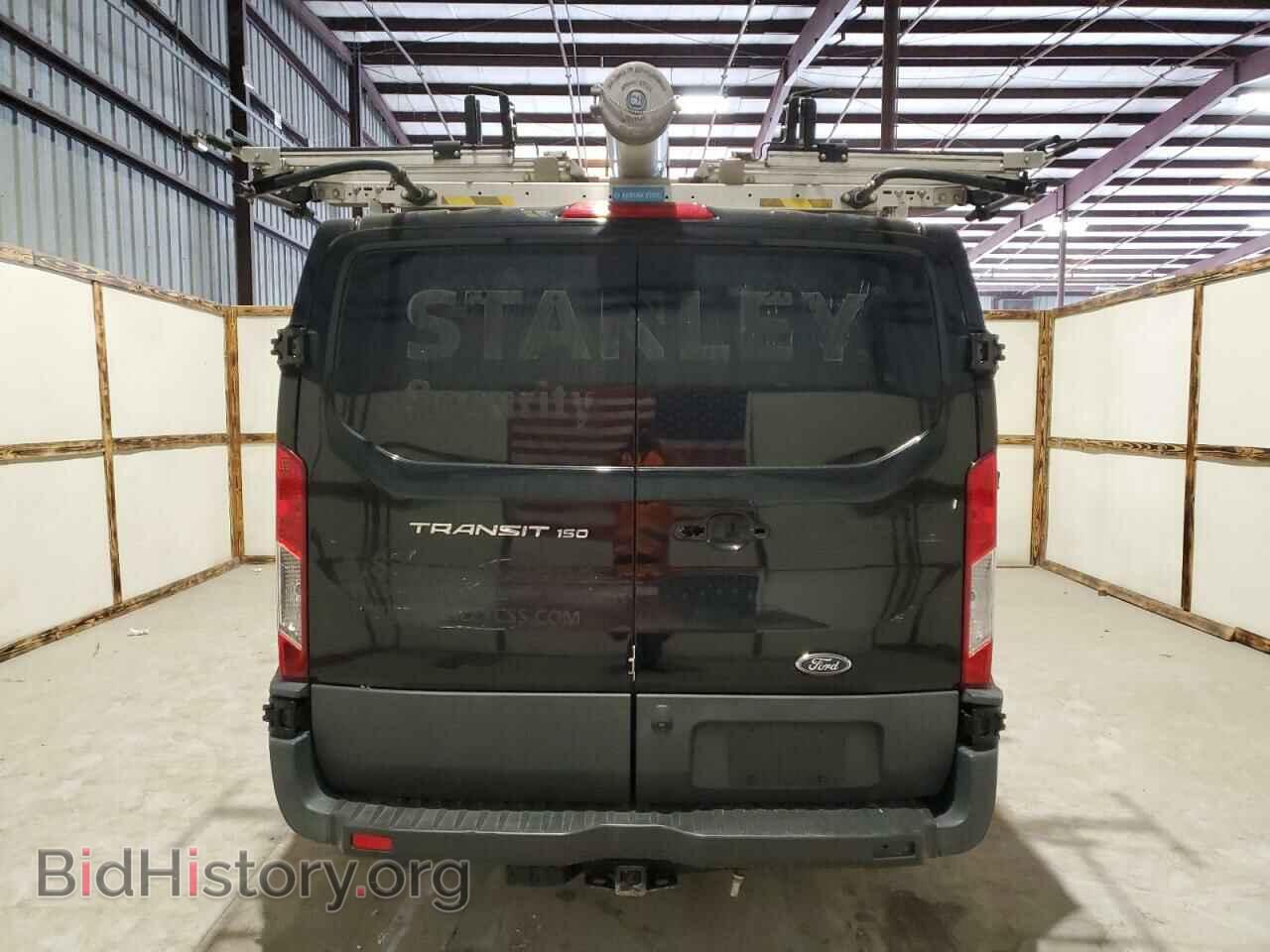 2016 FORD TRANSIT - VIN: 1FTYE1YM5GKB56602 - Фото 6