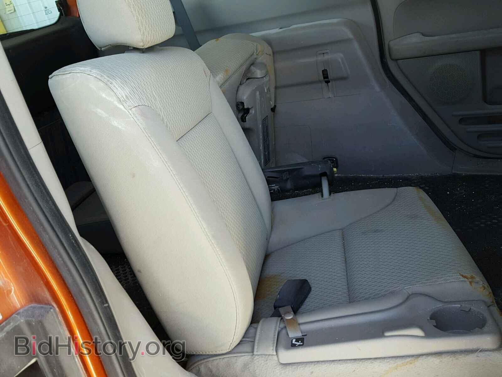 2009 HONDA ELEMENT - VIN: 5J6YH18329L002676 - Photo 6