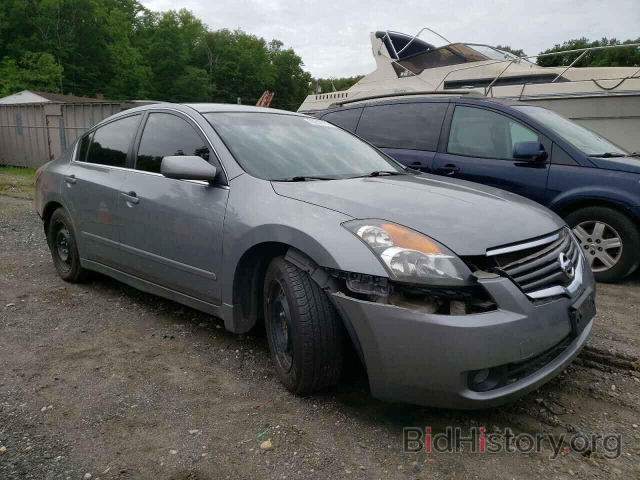 Photo 1N4AL21E79N541408 - NISSAN ALTIMA 2009