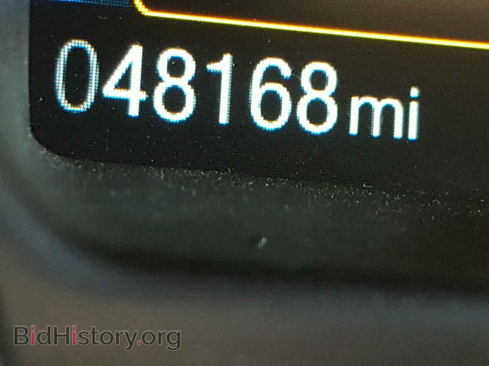 2016 FORD FOCUS - VIN: 1FADP3E27GL306877 - Фото 8
