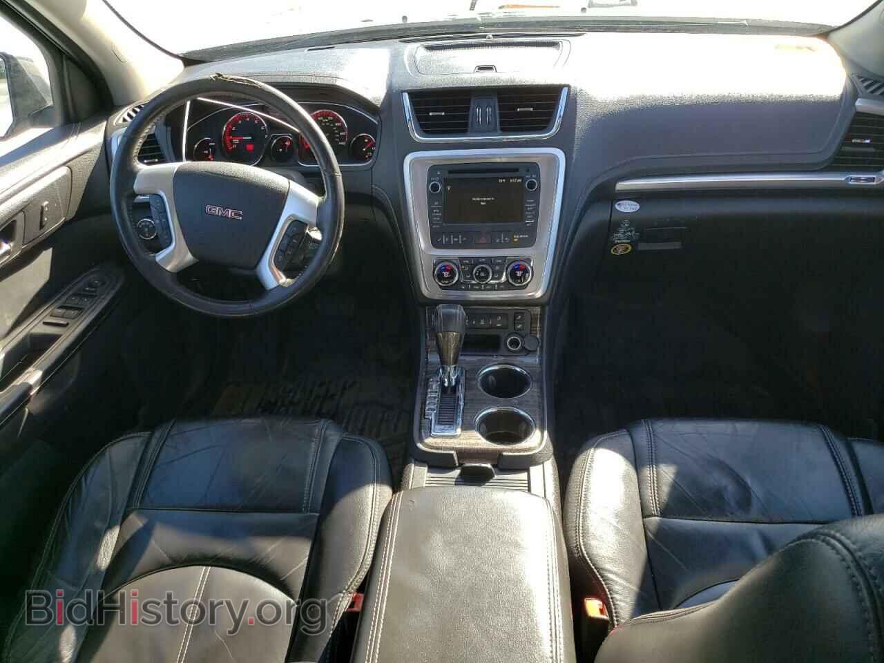 2014 GMC ACADIA - VIN: 1GKKVRKD4EJ339025 - Фото 8