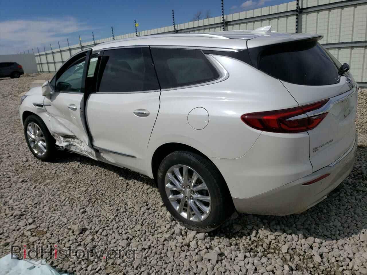 2020 BUICK ENCLAVE - VIN: 5GAEVBKW3LJ325424 - Фото 2