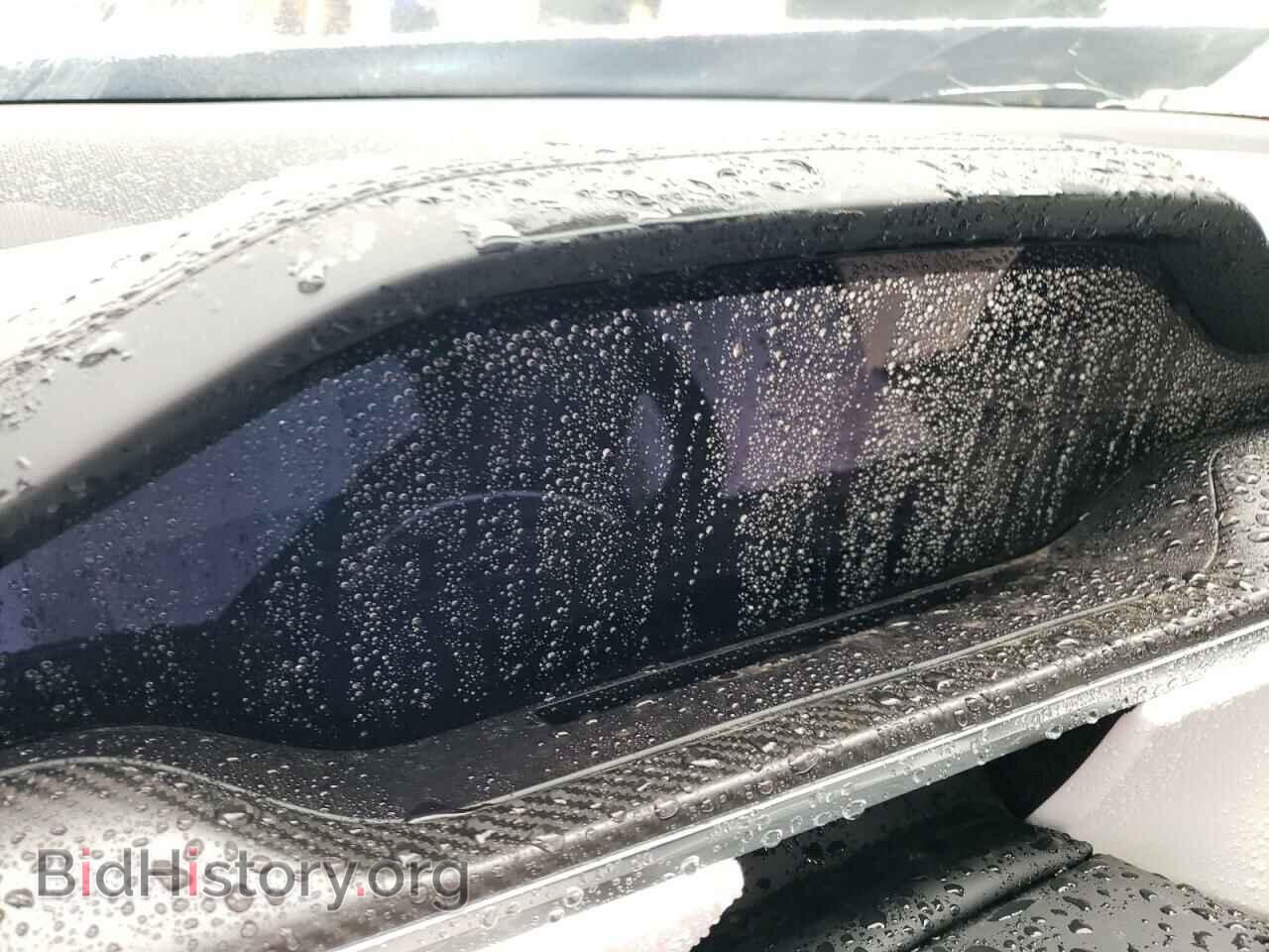 2022 TESLA MODEL X - VIN: 7SAXCBE64NF332842 - Photo 9