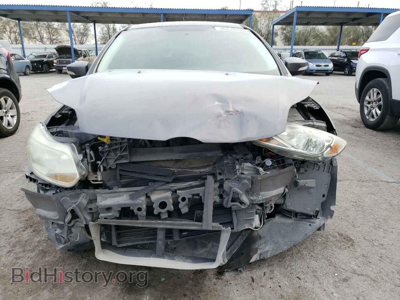 2014 FORD FOCUS - VIN: 1FADP3K20EL140171 - Фото 5
