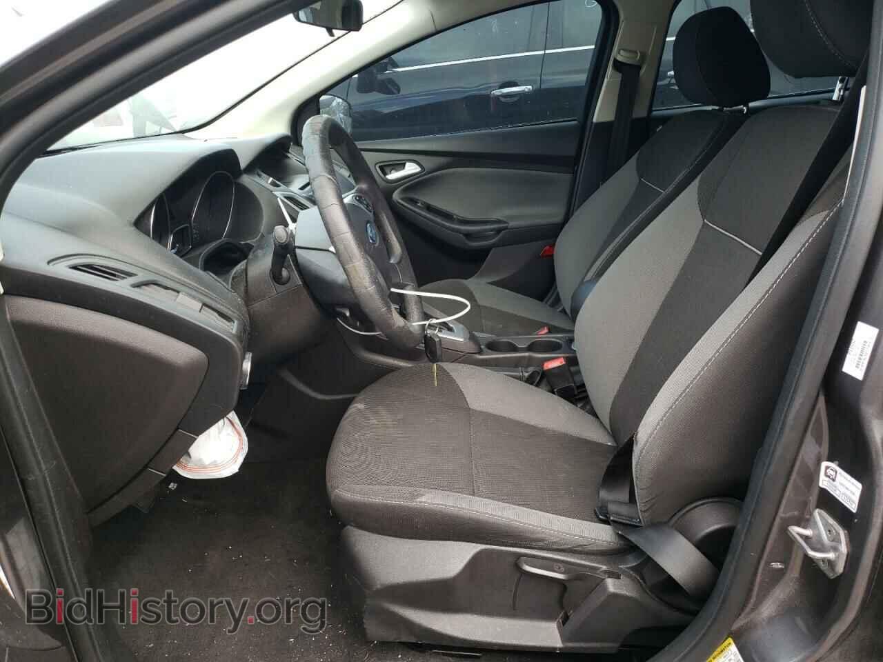 2014 FORD FOCUS - VIN: 1FADP3K20EL140171 - Фото 7