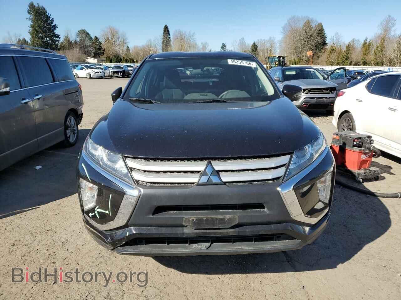 2019 MITSUBISHI ECLIPSE - VIN: JA4AT3AA4KZ047125 - Фото 5