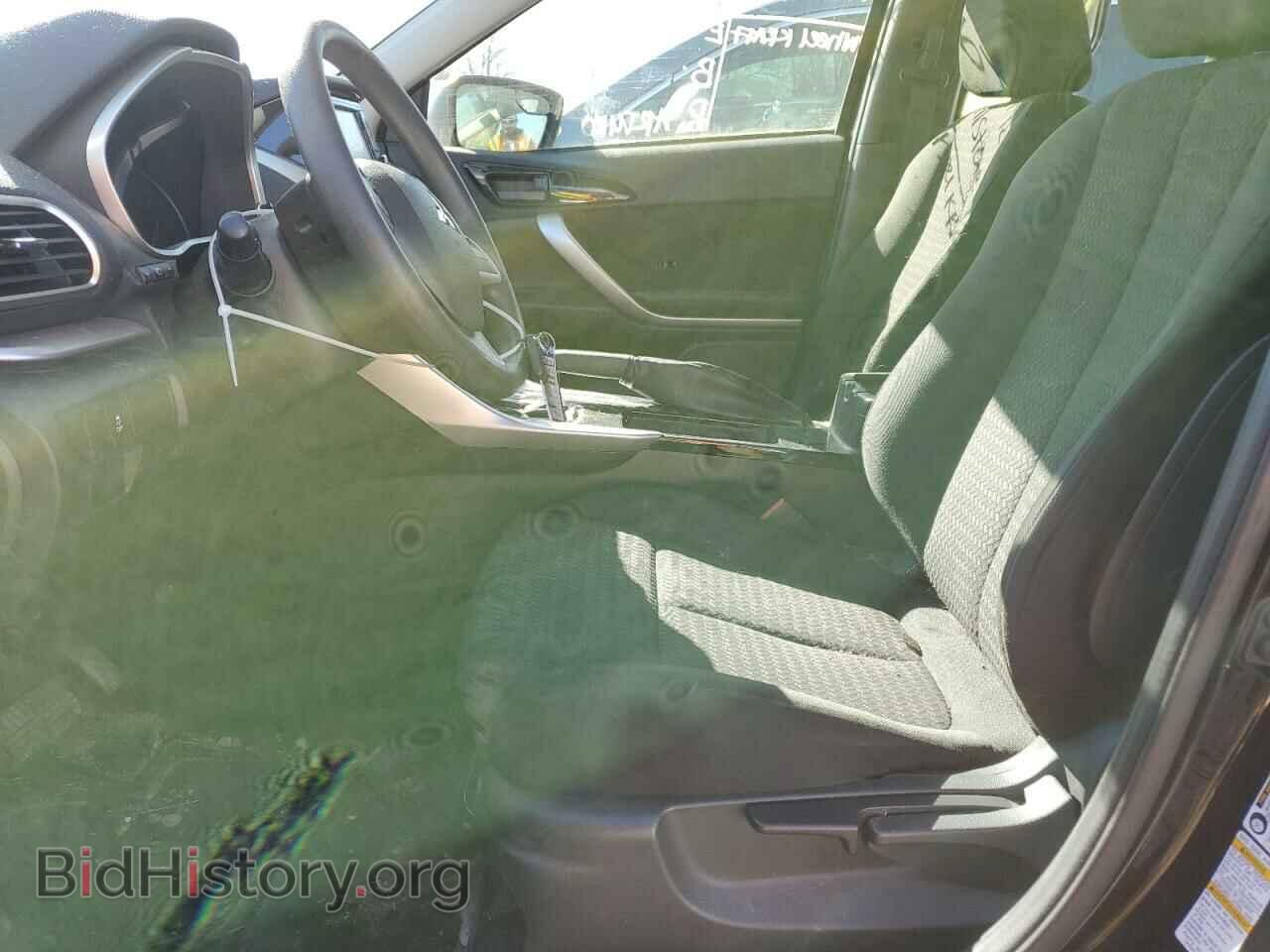 2019 MITSUBISHI ECLIPSE - VIN: JA4AT3AA4KZ047125 - Фото 7