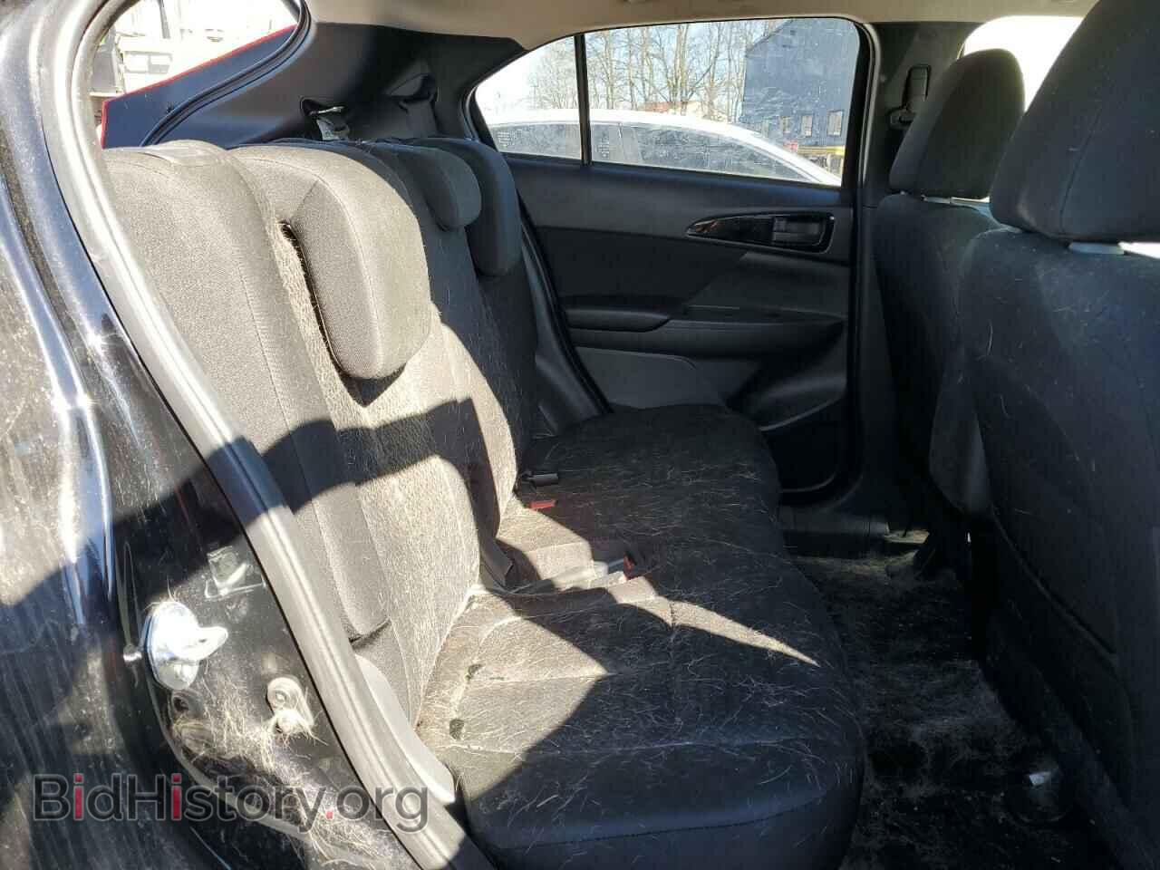 2019 MITSUBISHI ECLIPSE - VIN: JA4AT3AA4KZ047125 - Фото 10