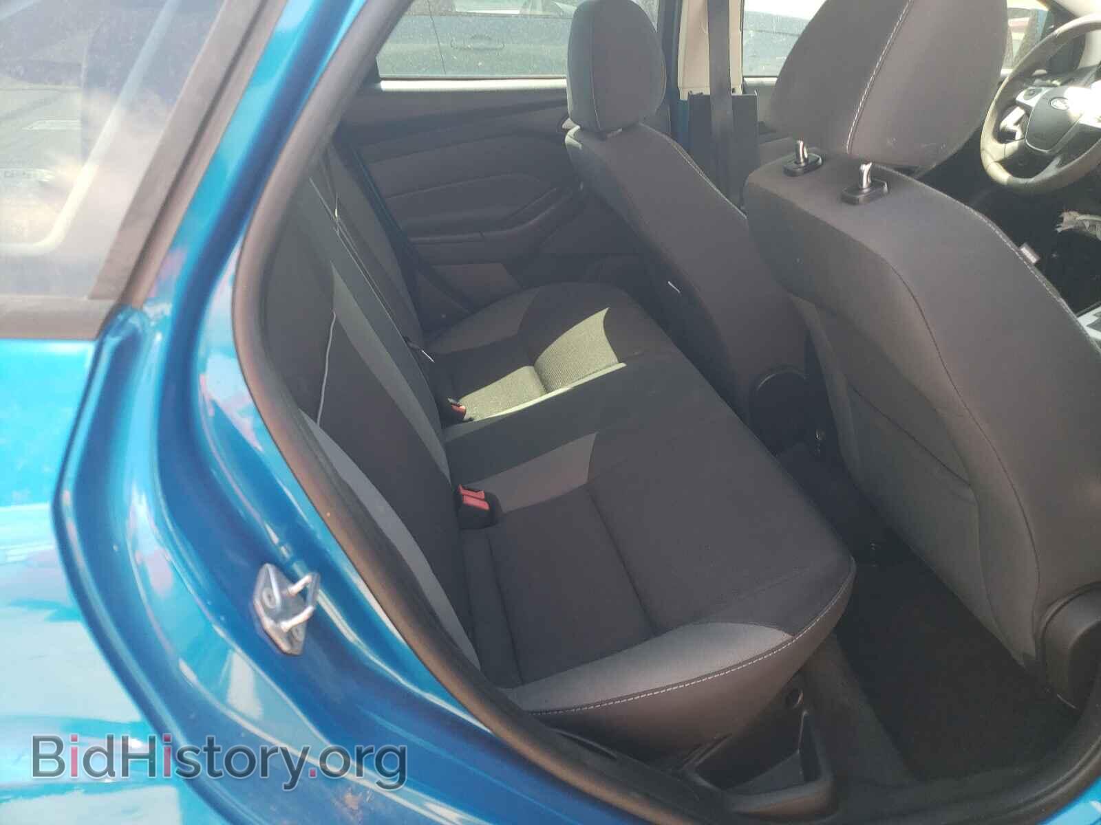 2014 FORD FOCUS - VIN: 1FADP3F21EL345637 - Photo 6