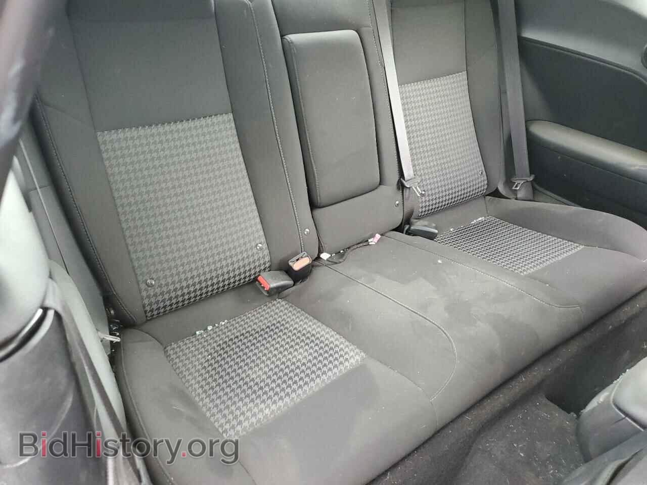 2021 DODGE CHALLENGER - VIN: 2C3CDZFJ0MH590017 - Photo 10