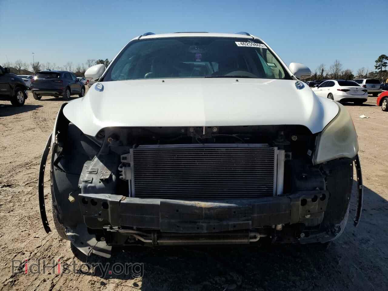 2016 BUICK ENCLAVE - VIN: 5GAKRBKD2GJ130250 - Фото 5