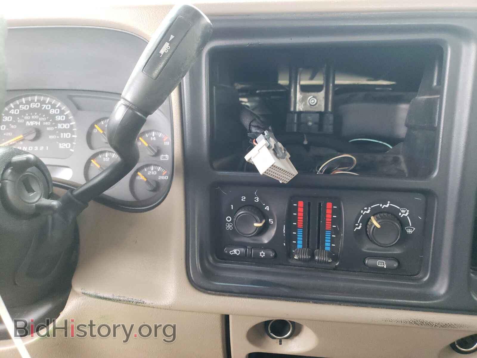 2006 CHEVROLET SILVERADO - VIN: 2GCEK13V461317712 - Фото 9