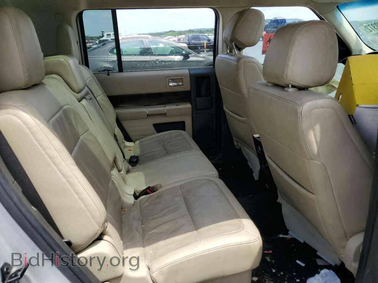 2014 FORD FLEX - VIN: 2FMGK5D87EBD18088 - Photo 6