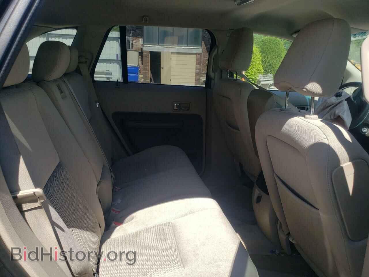 2007 FORD EDGE - VIN: 2FMDK46C97BB20291 - Photo 6