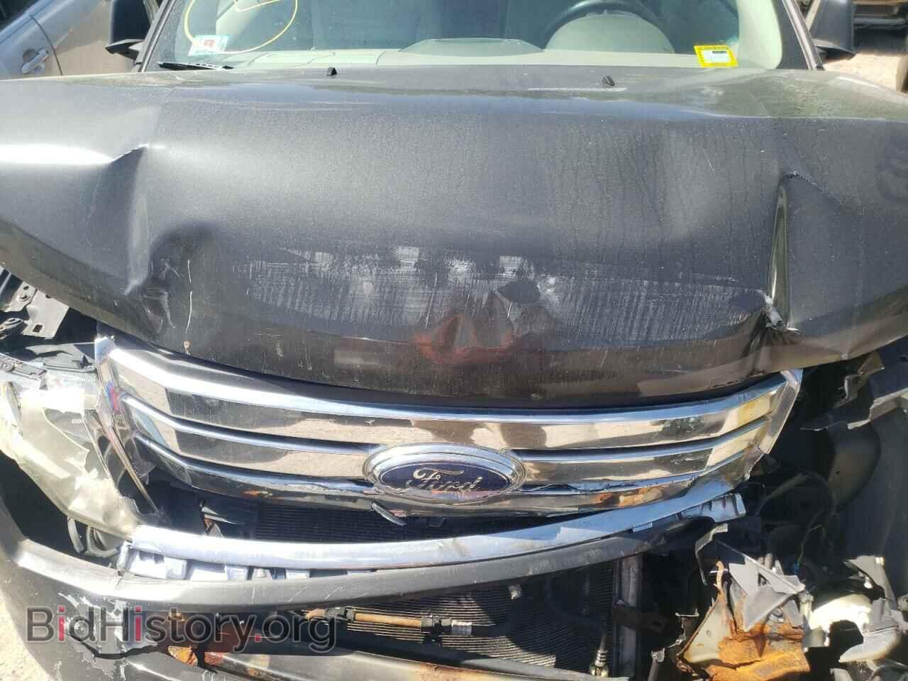 2007 FORD EDGE - VIN: 2FMDK46C97BB20291 - Photo 7