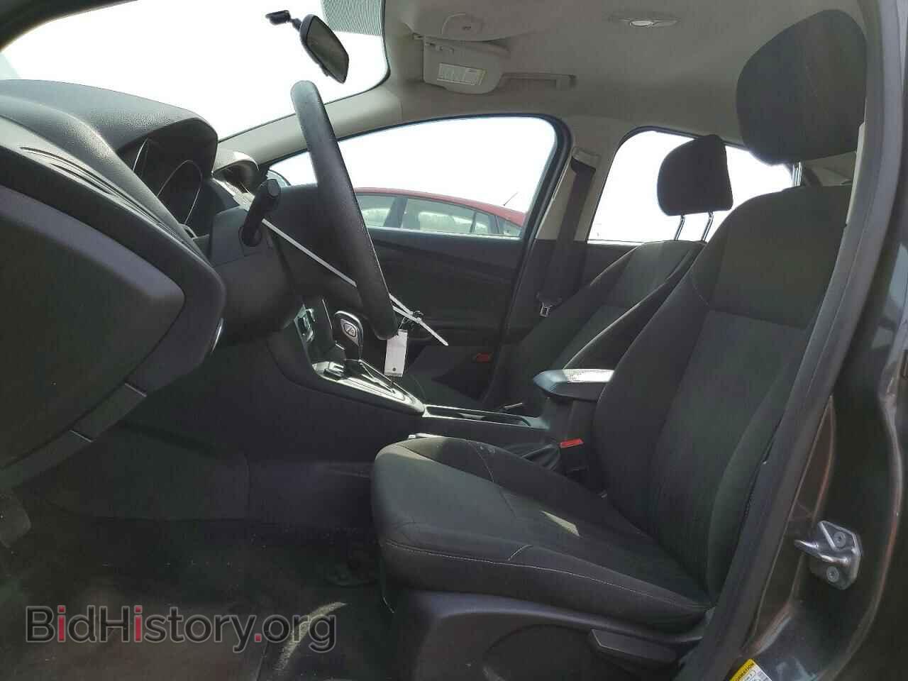 2015 FORD FOCUS - VIN: 1FADP3F21FL209381 - Фото 7