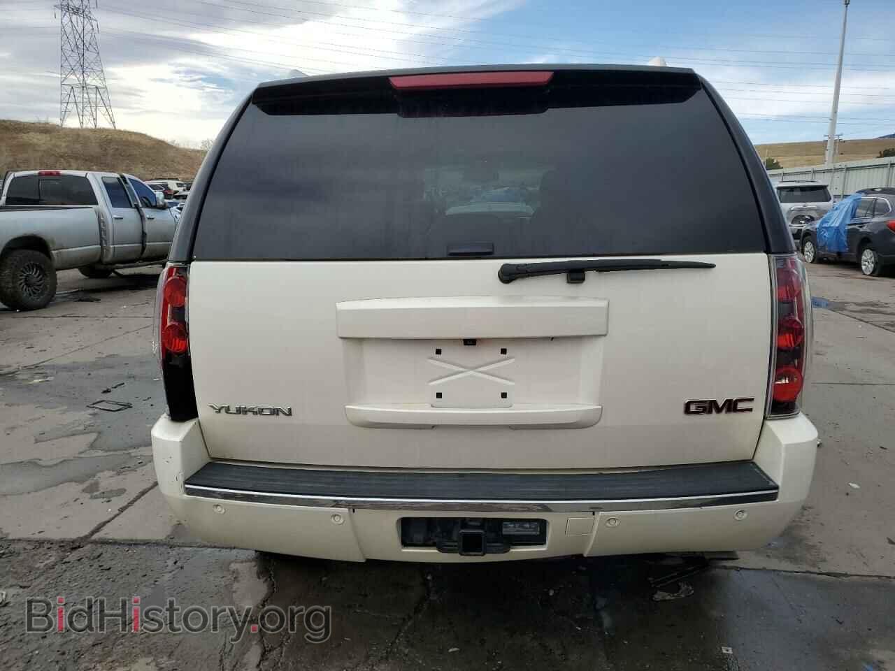 2013 GMC YUKON - VIN: 1GKS2EEF1DR157295 - Фото 6