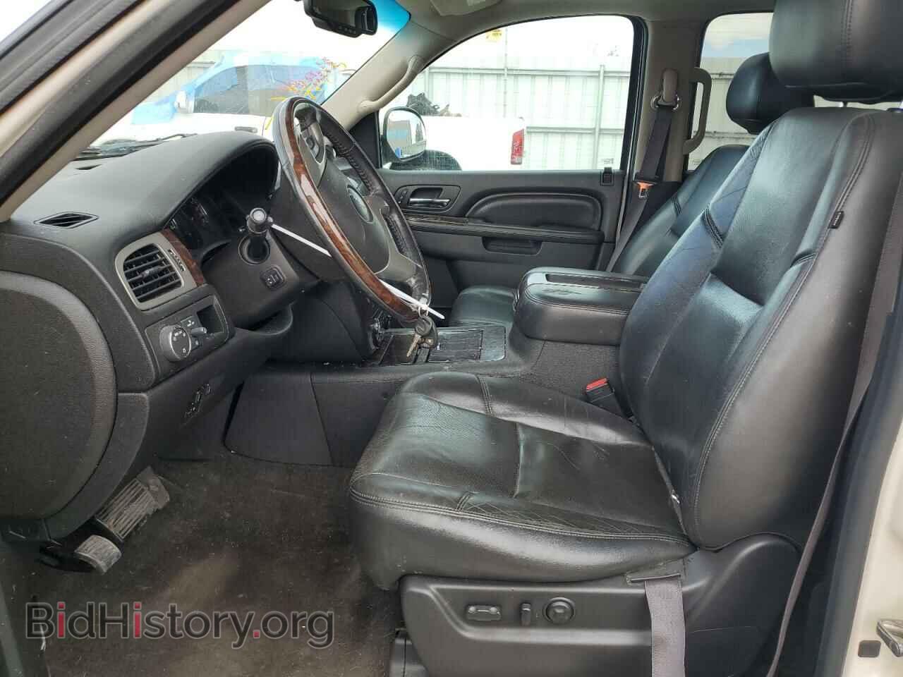 2013 GMC YUKON - VIN: 1GKS2EEF1DR157295 - Фото 7