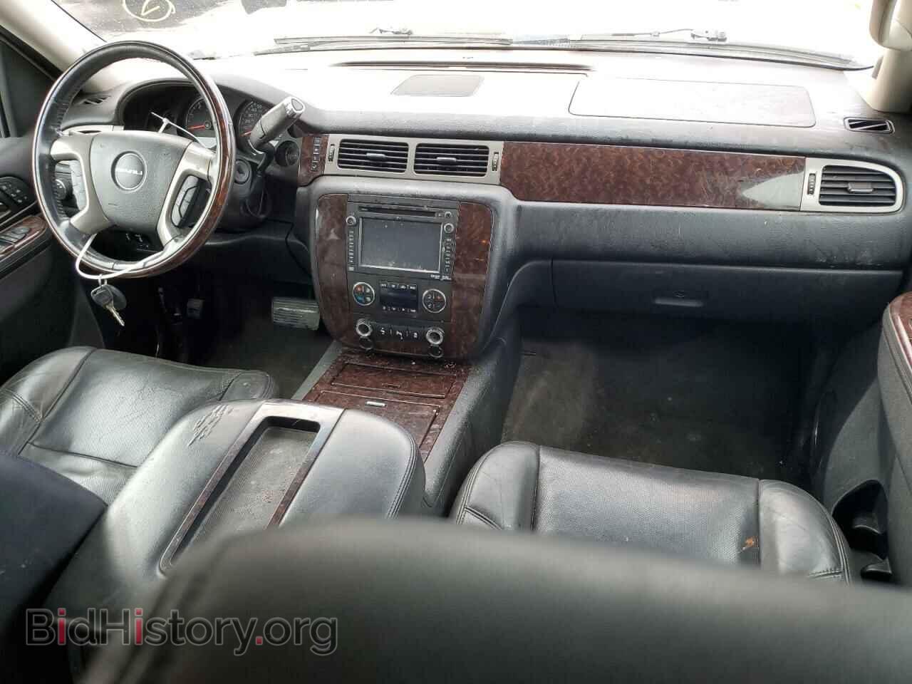 2013 GMC YUKON - VIN: 1GKS2EEF1DR157295 - Фото 8