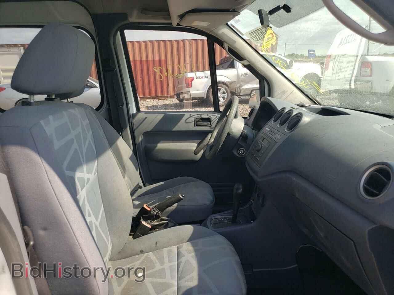 2011 FORD TRANSIT CO - VIN: NM0LS6AN9BT061026 - Фото 5