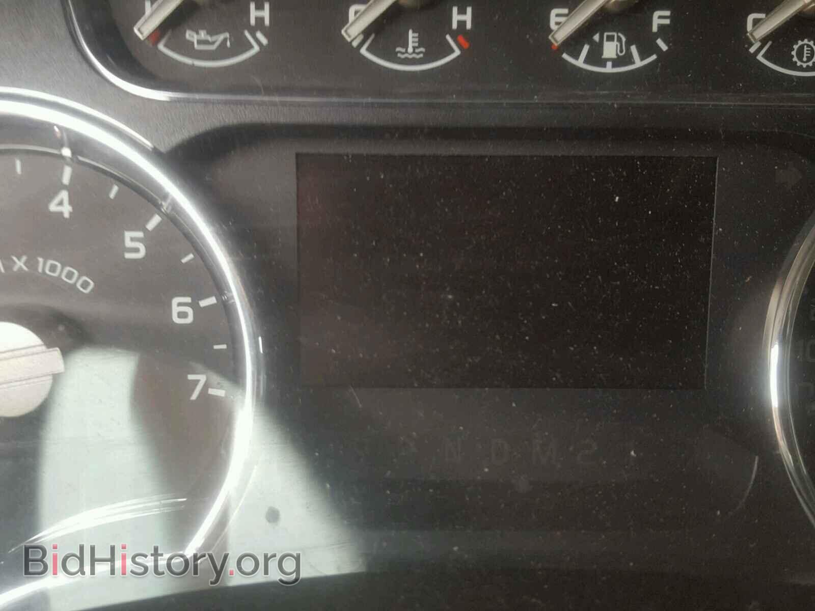 2011 FORD F150 - VIN: 1FTFW1EF7BFA74592 - Фото 8