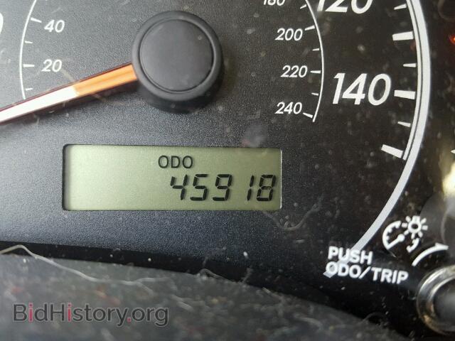 2013 TOYOTA COROLLA - VIN: 2T1BU4EE9DC099101 - Фото 8