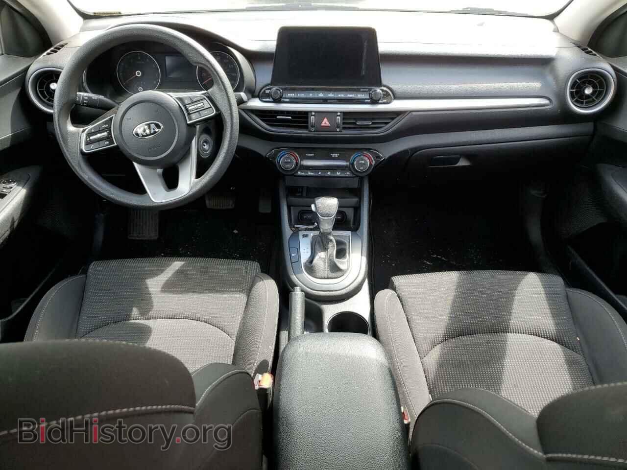 2019 KIA FORTE - VIN: 3KPF24AD2KE077251 - Photo 8