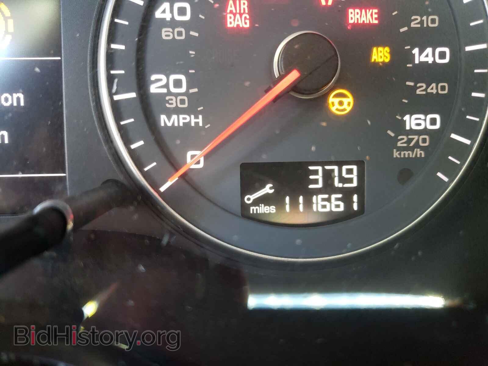 2012 AUDI A3 - VIN: WAUKJAFM4CA028272 - Фото 8
