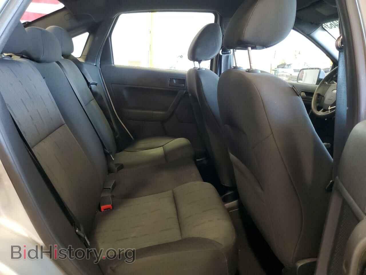 2010 FORD FOCUS - VIN: 1FAHP3FN6AW294186 - Фото 10