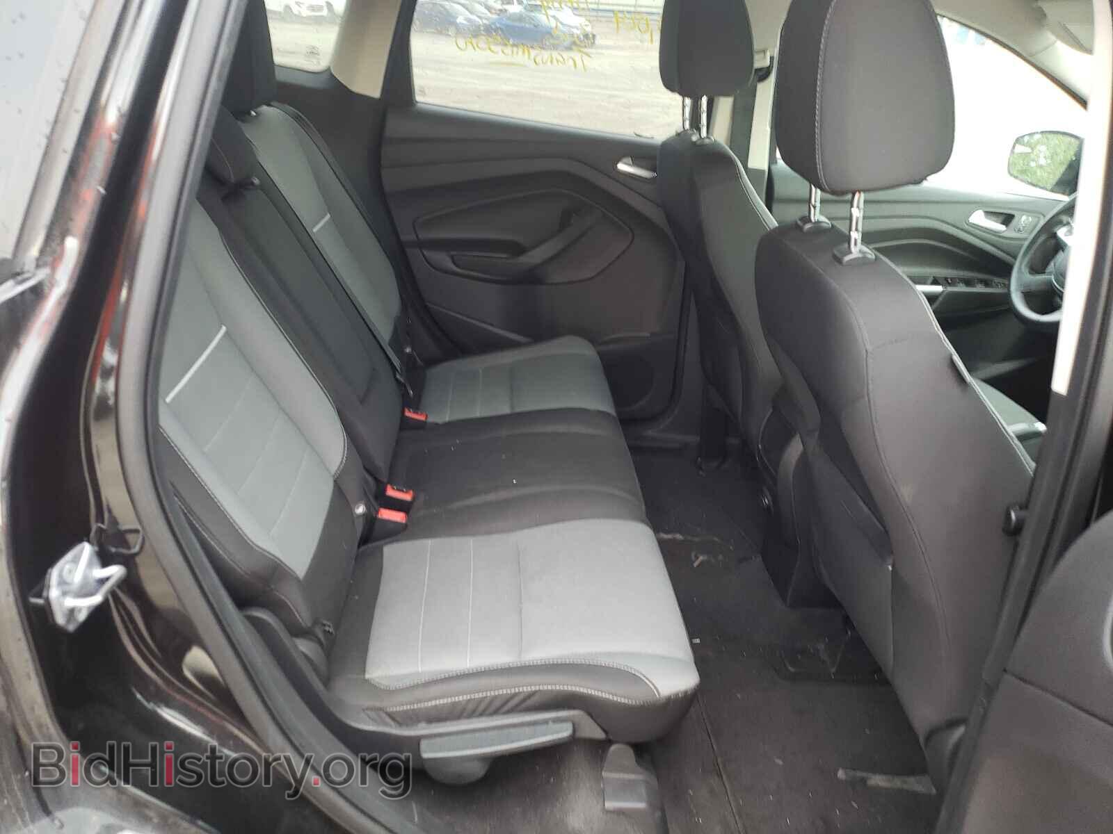 2014 FORD ESCAPE - VIN: 1FMCU9GX4EUC53150 - Photo 6