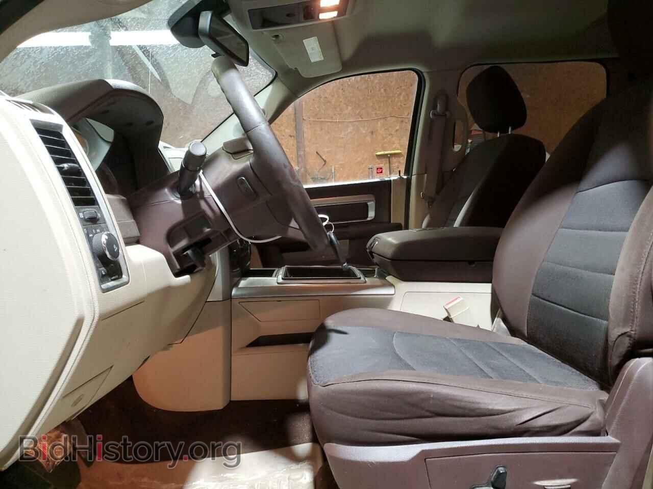 2015 RAM 1500 - VIN: 3C6RR7LT6FG560080 - Фото 7