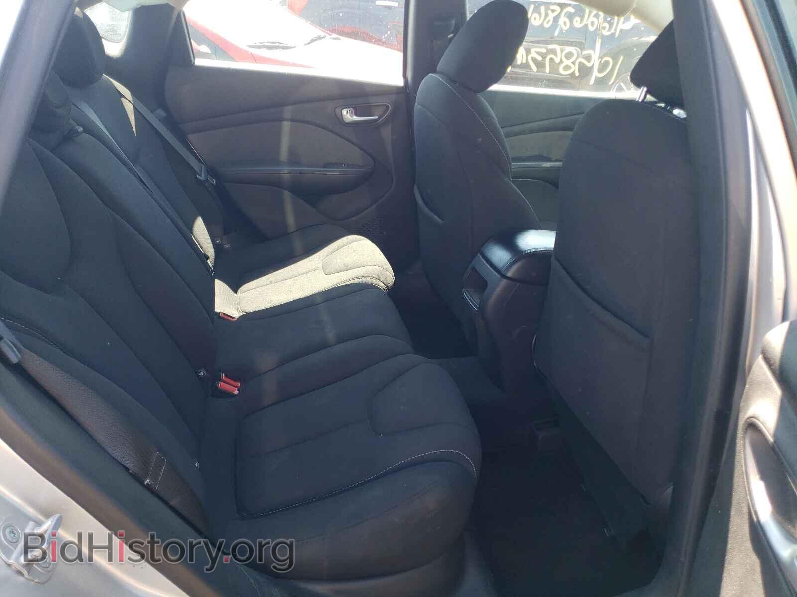 2013 DODGE DART - VIN: 1C3CDFBA4DD303442 - Photo 6