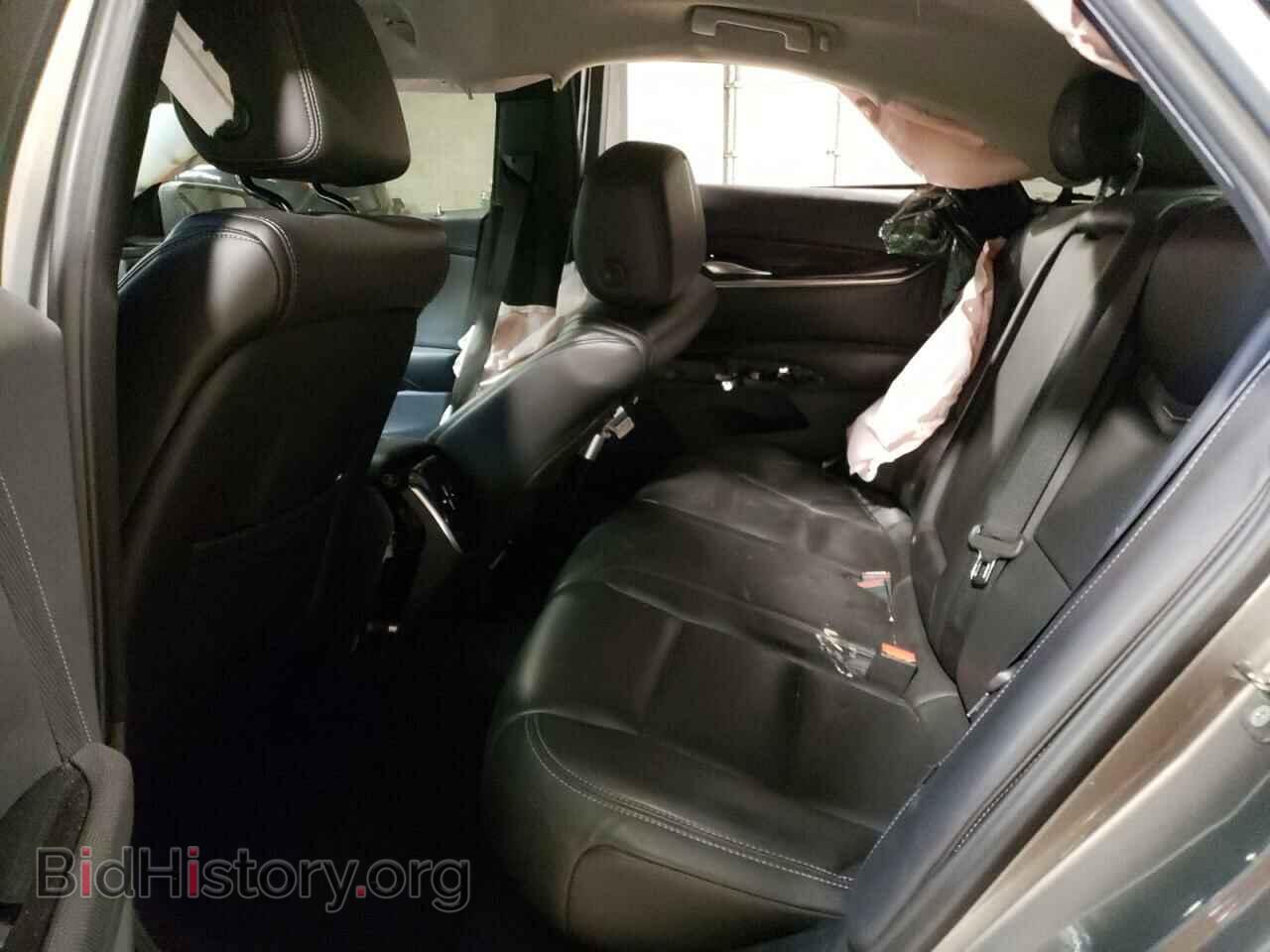 2017 CADILLAC XTS - VIN: 2G61N5S36H9149723 - Фото 10