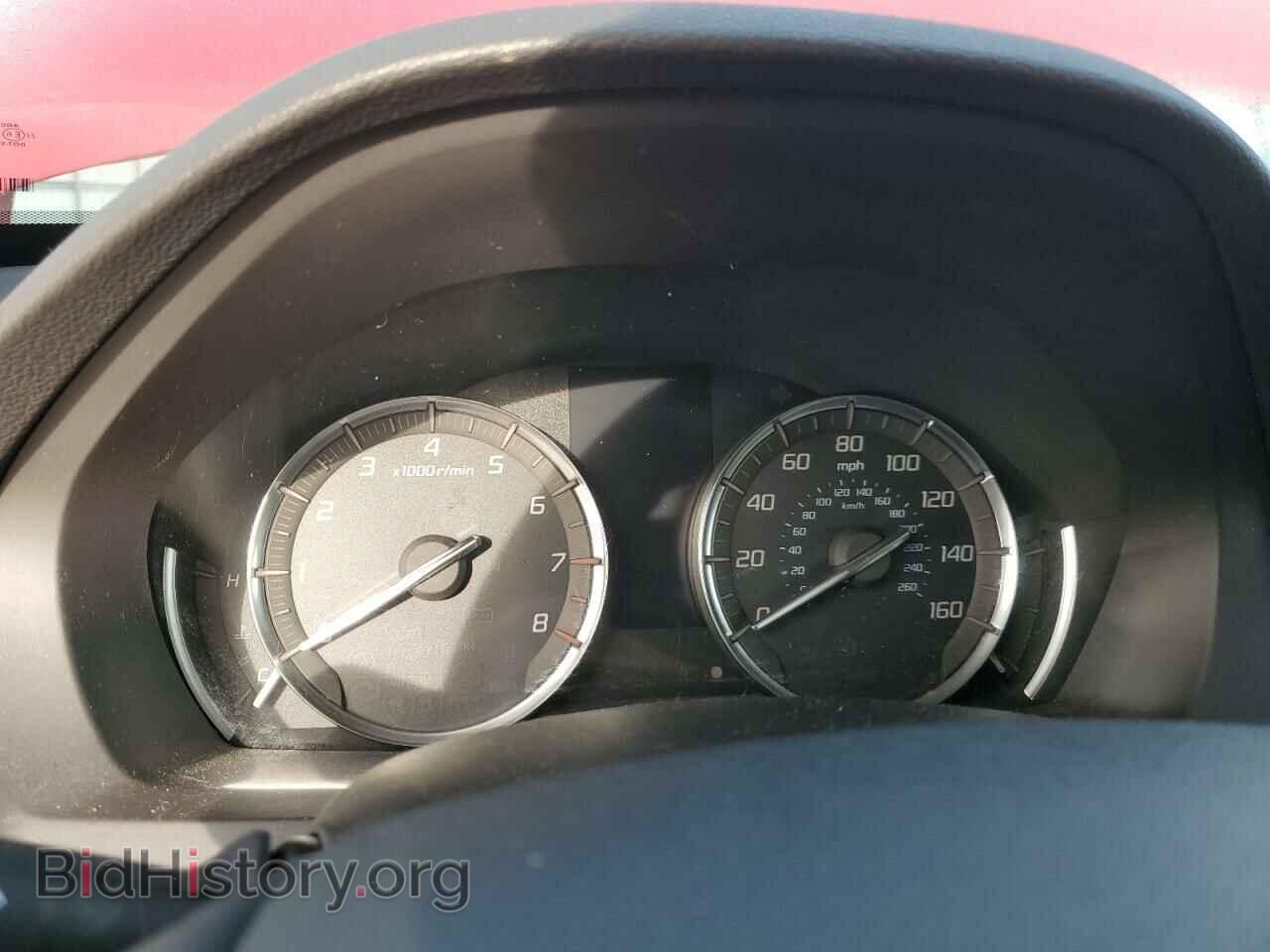 2018 ACURA MDX - VIN: 5J8YD4H86JL007772 - Фото 9