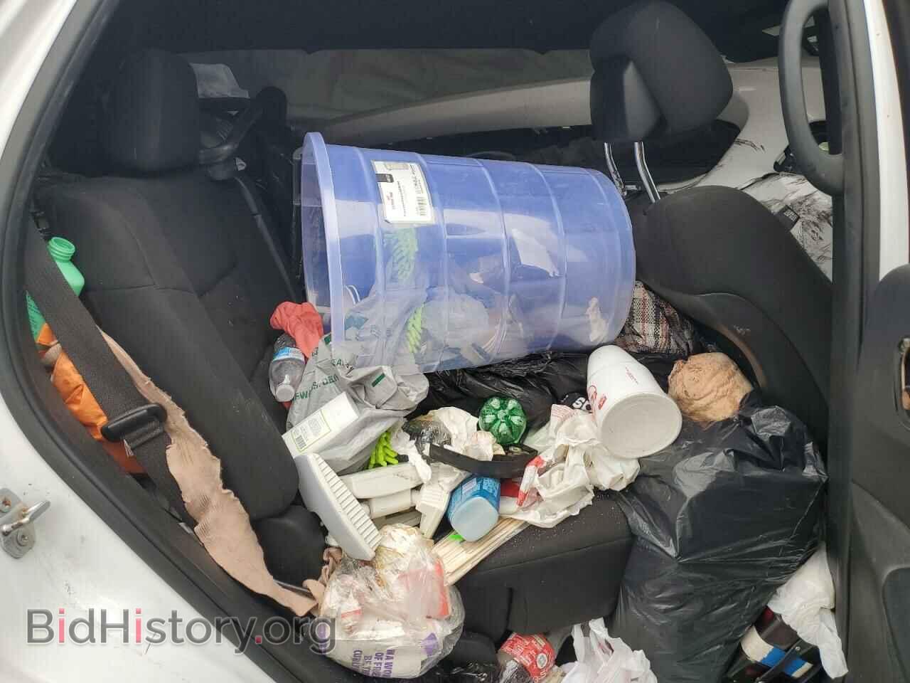 2019 DODGE DURANGO - VIN: 1C4RDHDG4KC827230 - Фото 12