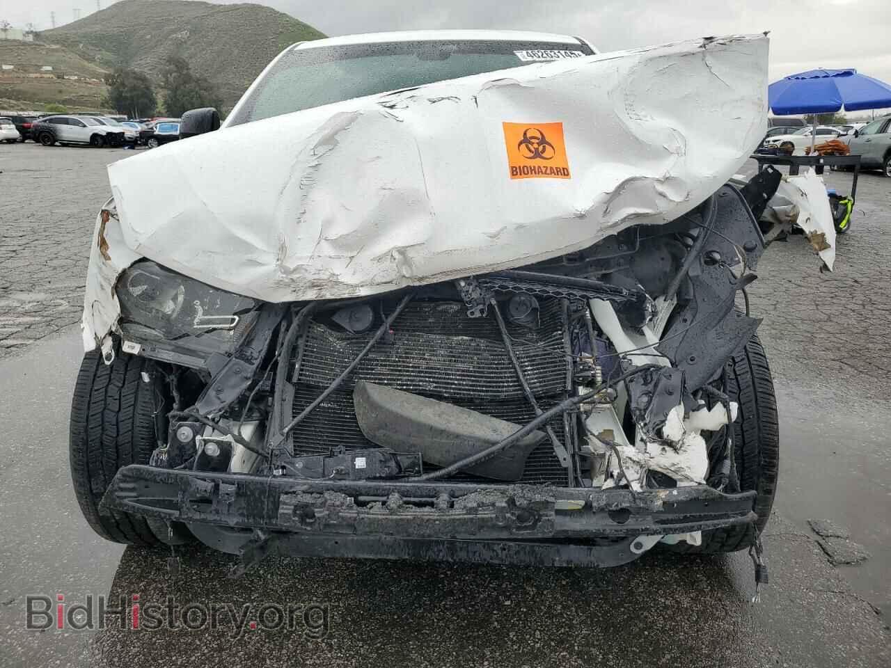 2019 DODGE DURANGO - VIN: 1C4RDHDG4KC827230 - Фото 5