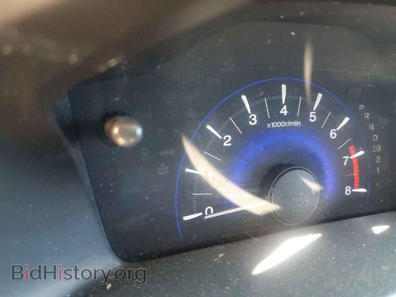 2013 HONDA CIVIC - VIN: 2HGFB2F94DH567398 - Фото 9
