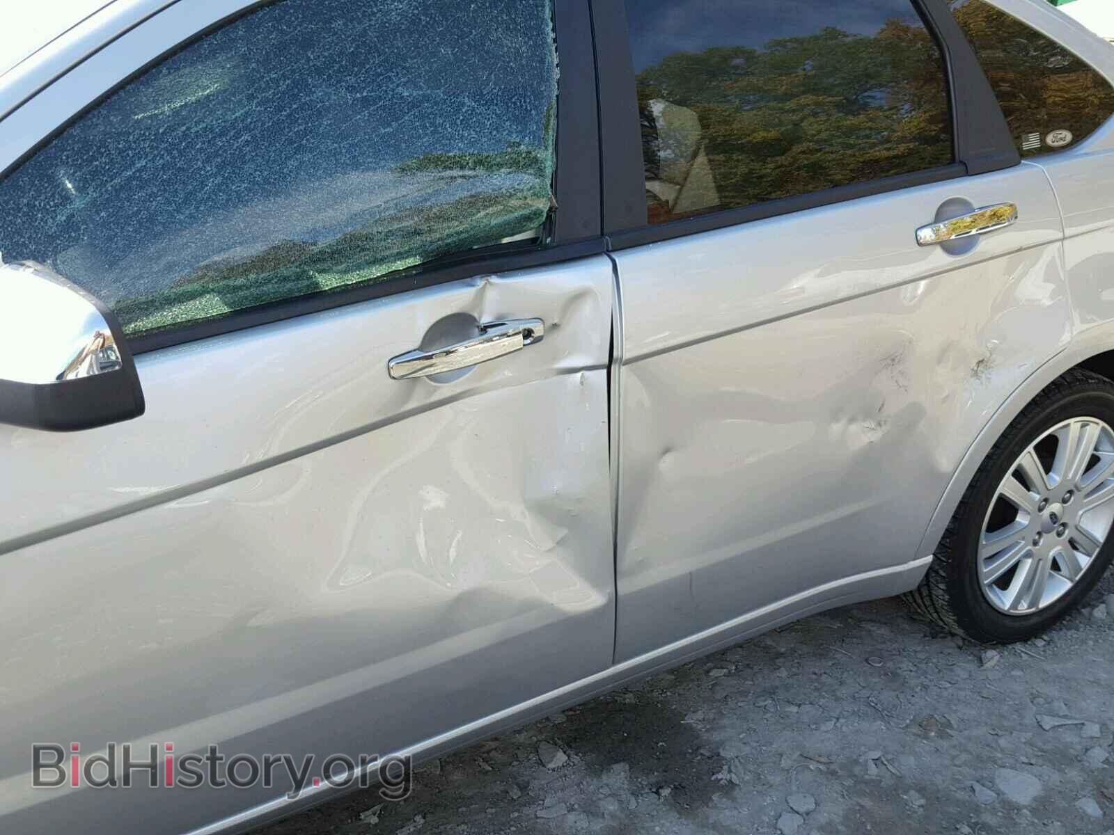 2010 FORD FOCUS - VIN: 1FAHP3HN1AW239335 - Фото 10