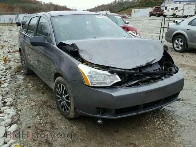 Фотография 1FAHP3FN0AW286262 - FORD FOCUS 2010