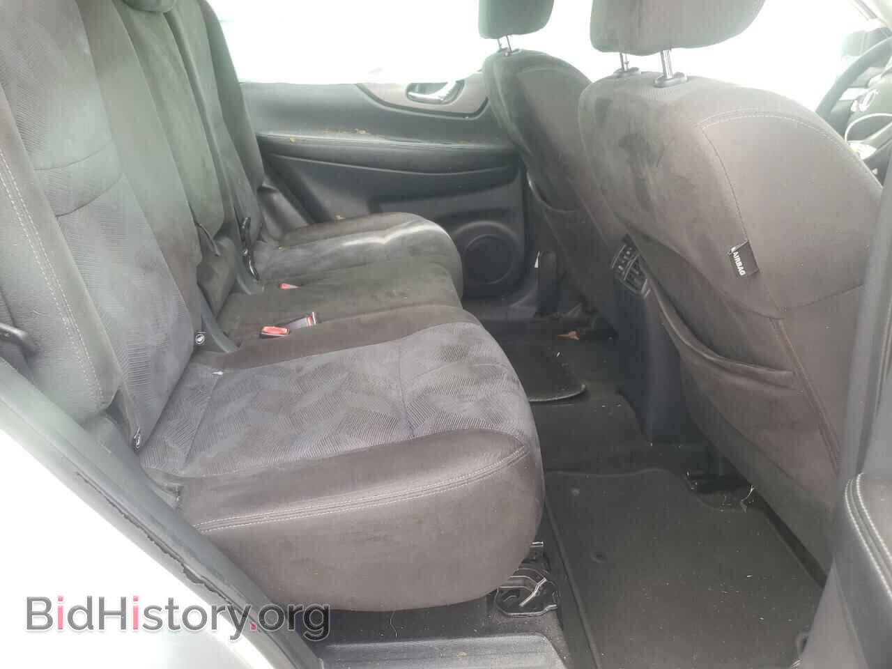 2015 NISSAN ROGUE - VIN: KNMAT2MV2FP558493 - Фото 6