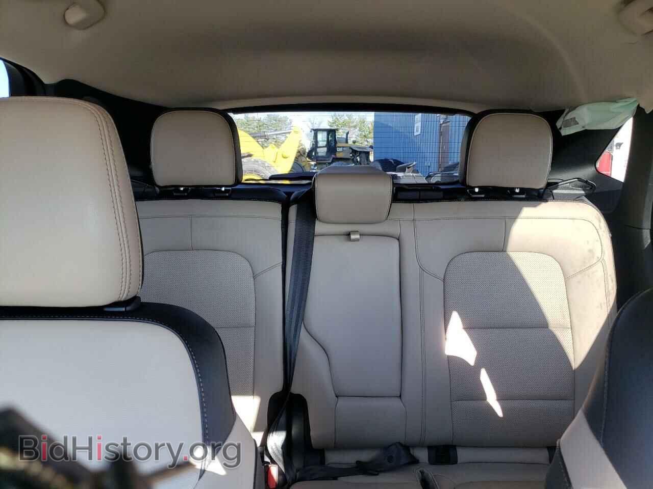 2020 FORD ESCAPE - VIN: 1FMCU9H67LUA09429 - Photo 10