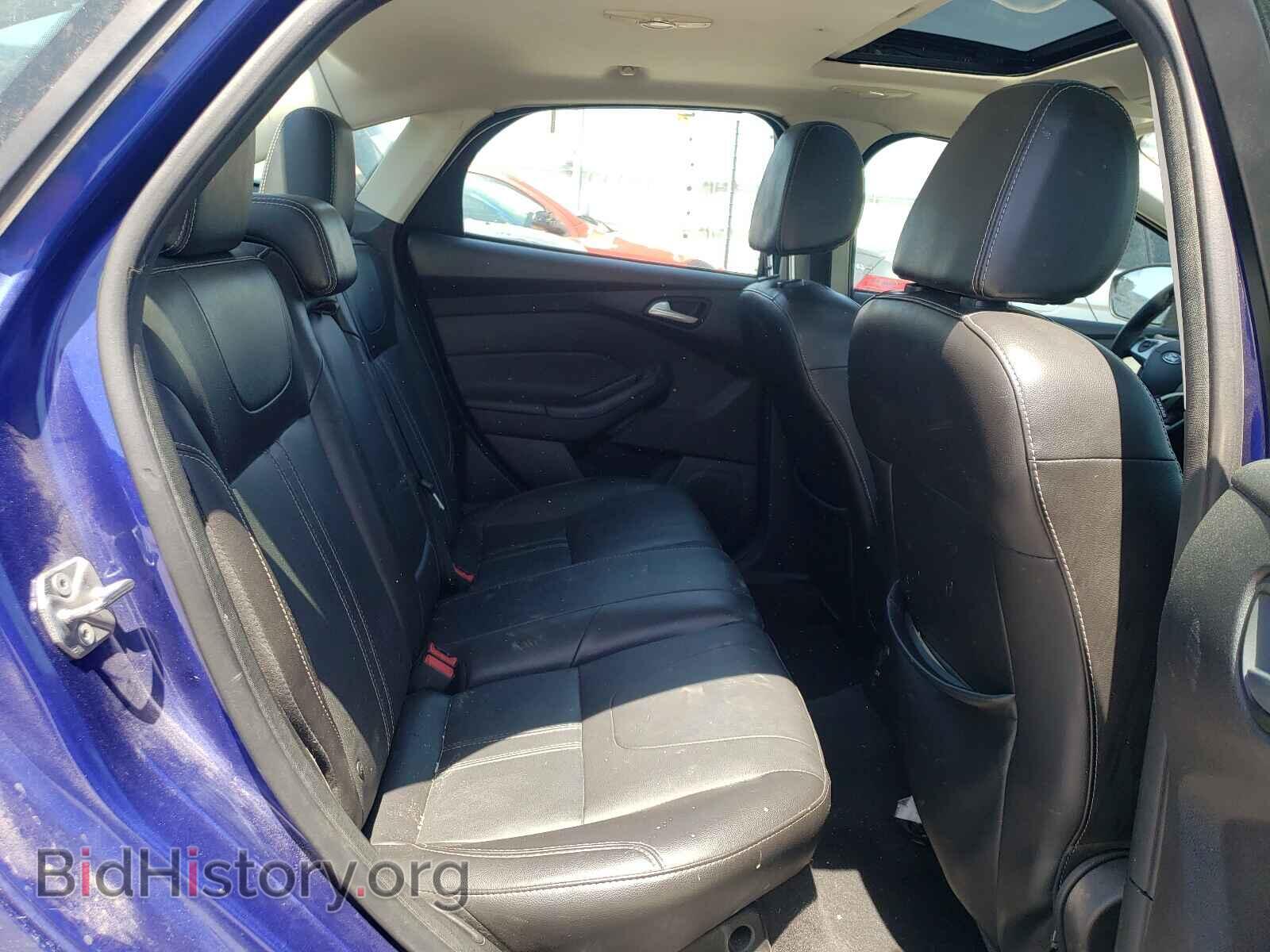 2014 FORD FOCUS - VIN: 1FADP3F28EL311436 - Photo 6
