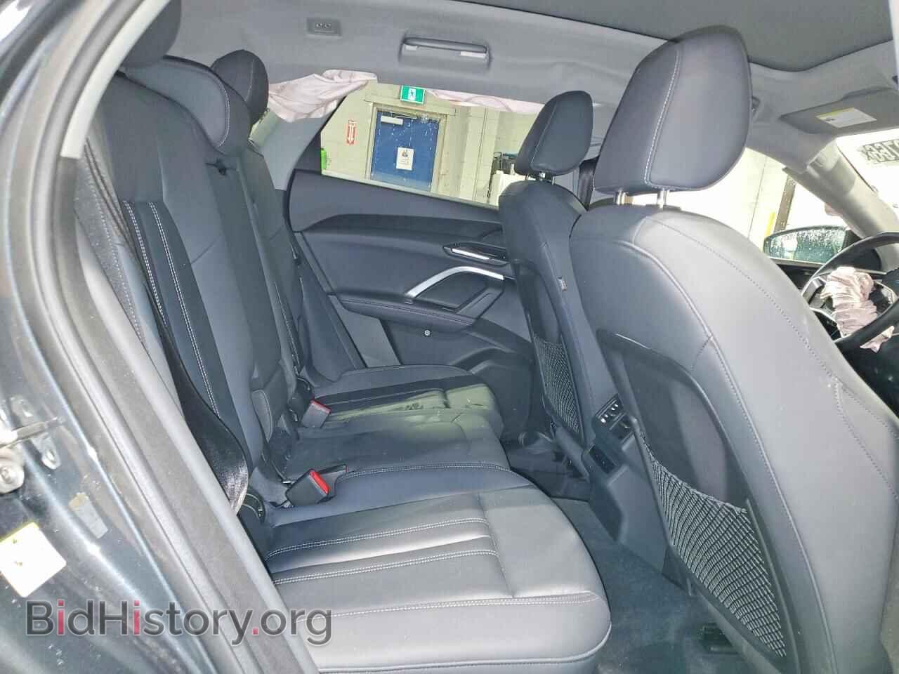 2025 AUDI Q5 - VIN: WA11AAGU3S2024942 - Фото 11
