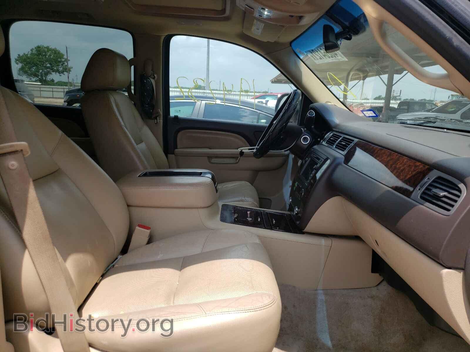 2011 GMC YUKON - VIN: 1GKS1MEF7BR396957 - Фото 5