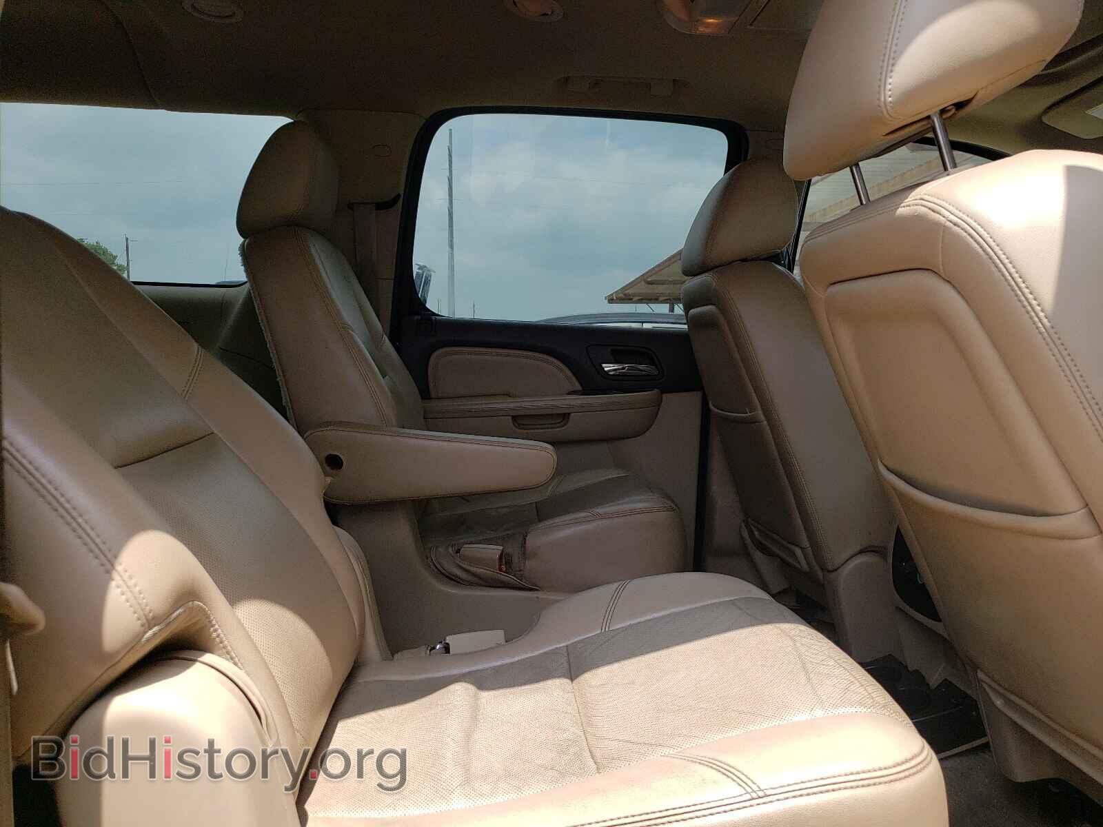 2011 GMC YUKON - VIN: 1GKS1MEF7BR396957 - Фото 6