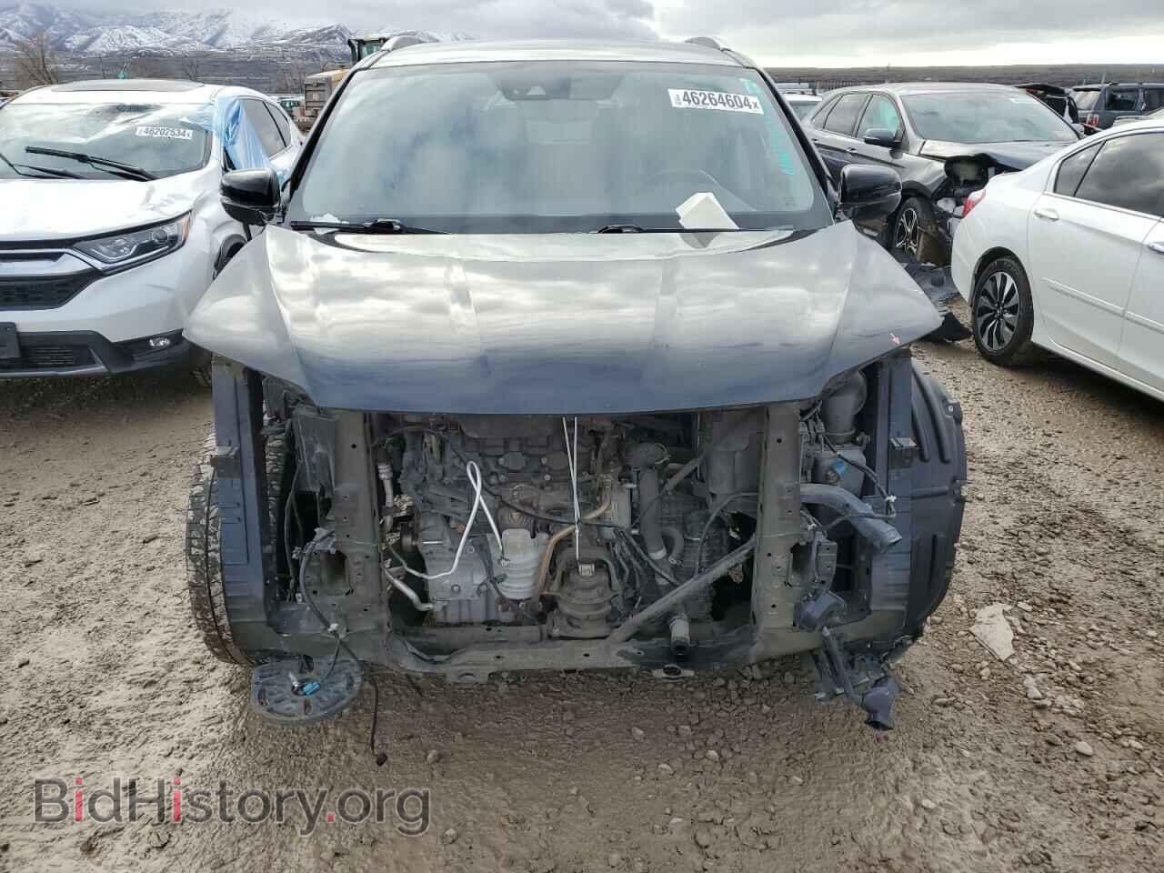 2017 HONDA PILOT - VIN: 5FNYF6H07HB064641 - Фото 5