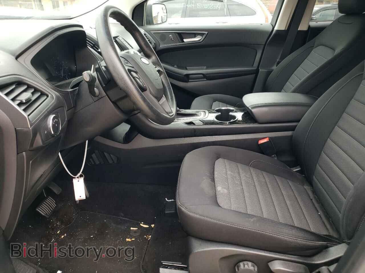 2018 FORD EDGE - VIN: 2FMPK4G95JBC17995 - Фото 7