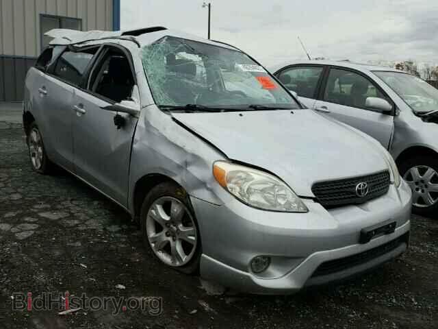 Фотография 2T1KR32E37C674877 - TOYOTA COROLLA 2007