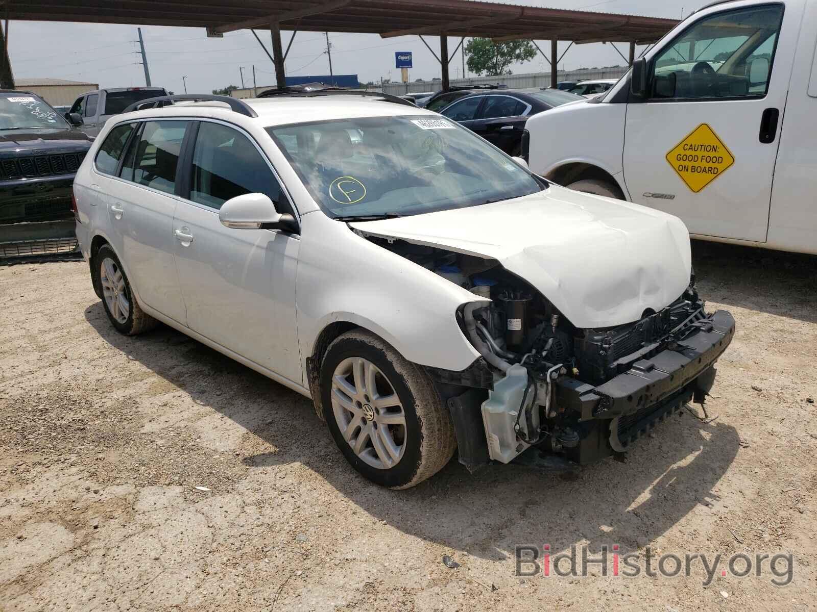 Photo 3VWPL7AJ7DM685216 - VOLKSWAGEN JETTA 2013