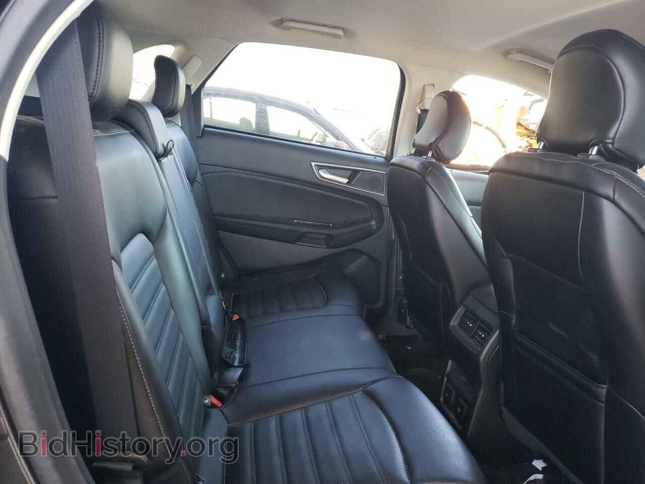 2019 FORD EDGE - VIN: 2FMPK3J96KBC43297 - Photo 10